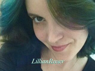 LillianReeser