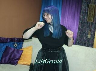 LilyGerald