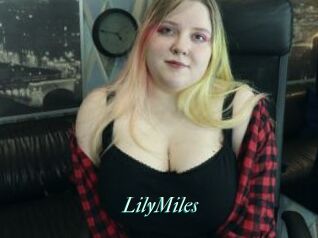 LilyMiles