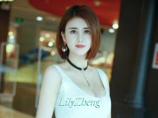 LilyZheng