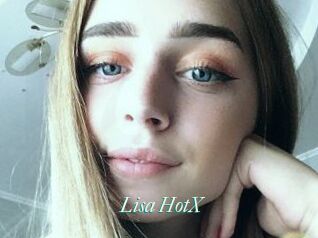 Lisa_HotX