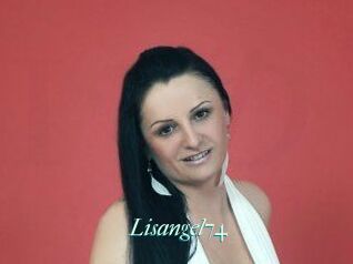 Lisangel74