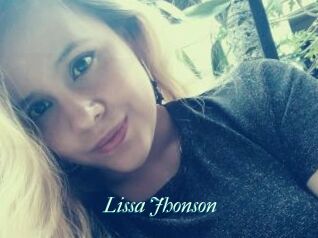 Lissa_Jhonson