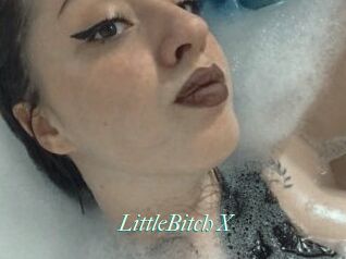 LittleBitch_X