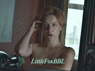 LittleFoxBBL