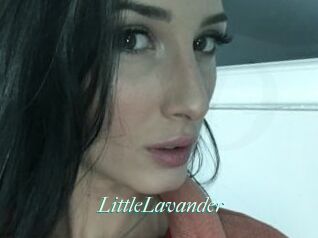 LittleLavander