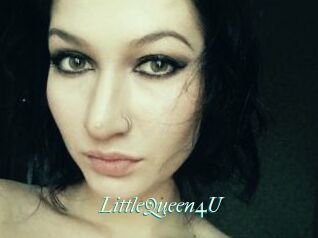 LittleQueen4U