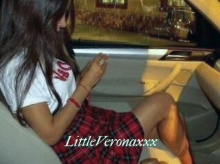 LittleVeronaxxx