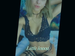 Little_lexxxi