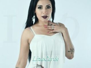 LizaCardo