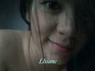 Lliiane