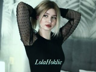 LolaHoklie