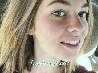 London_Cassidy