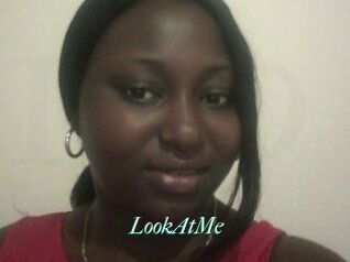 LookAtMe