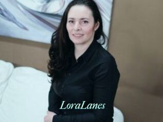 LoraLanes