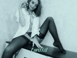 LoriHill