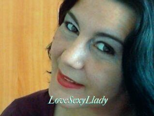 LoveSexyLlady