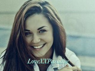 LoveXXParadise