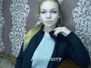 LovelySheery