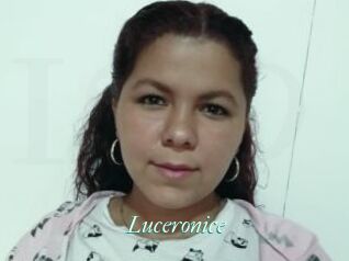 Luceronice