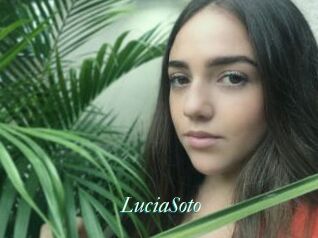 LuciaSoto