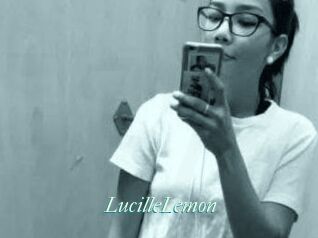 Lucille_Lemon