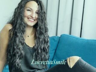 LucretiaSmile