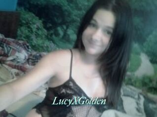 LucyXGolden