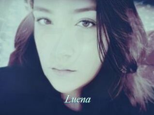 Luena