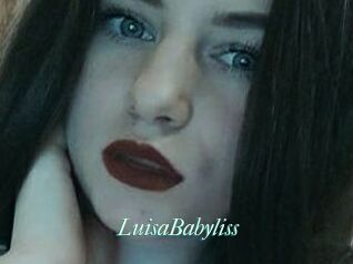 LuisaBabyliss