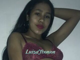 LuizaJhonson