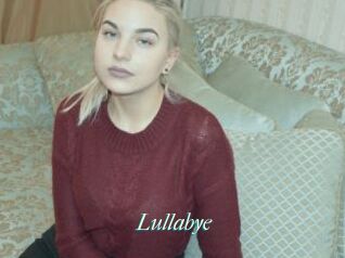 Lullabye