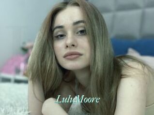 LuluMoore