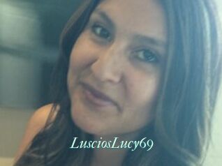 LusciosLucy69