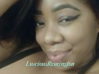 LusciousRemington