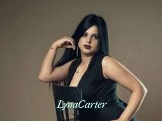 LynaCarter