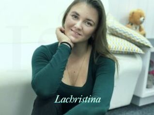 Lachristina