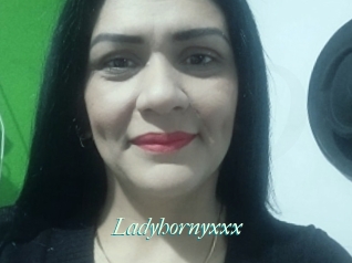 Ladyhornyxxx