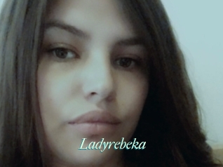 Ladyrebeka