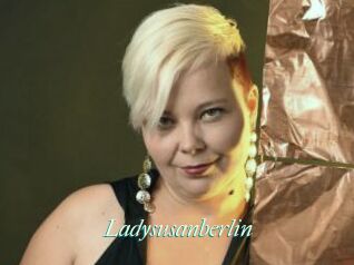 Ladysusanberlin