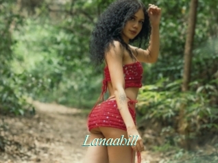 Lanaahill