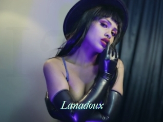 Lanadoux