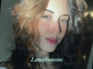 Lanajhonsons