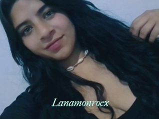 Lanamonroex