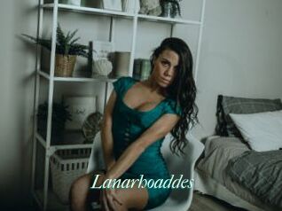 Lanarhoaddes