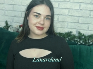 Lanaroland