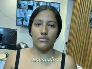 Lanasmiters