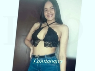 Lanitahairy