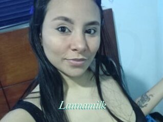 Lannamilk