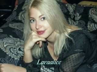 Laraalice